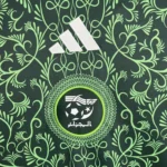Algerie Away jersey 2024/2025 - Image 3