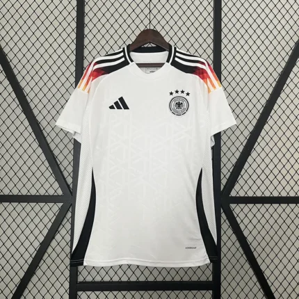Maillot Allemagne Domicile 2024-2025