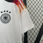 Germany home jersey 2024/2025 - Image 4