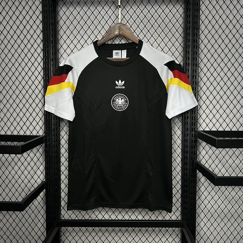 Maillot Allemagne Euro 2024 (1) Germany Euro 2024 Jersey - Image 1