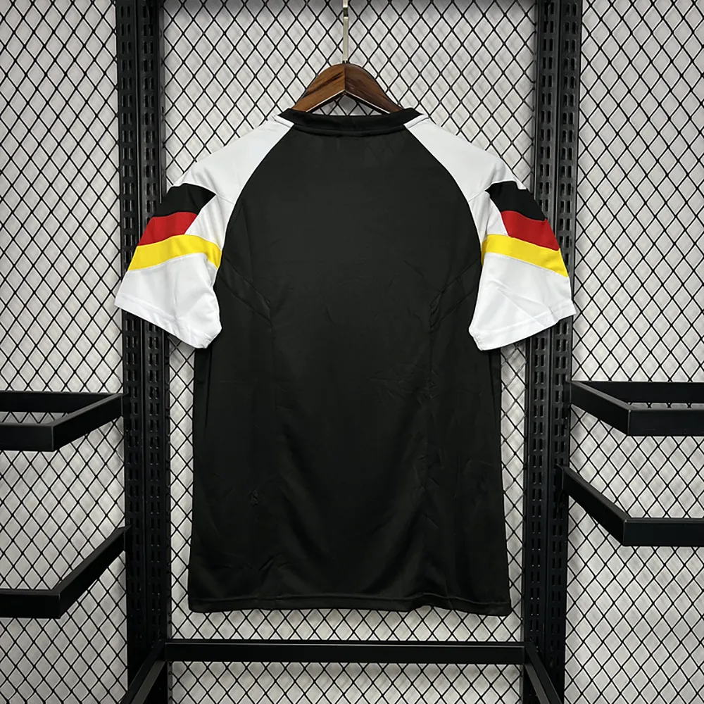 Maillot Allemagne Euro 2024 (2) Germany Euro 2024 Jersey - Image 2