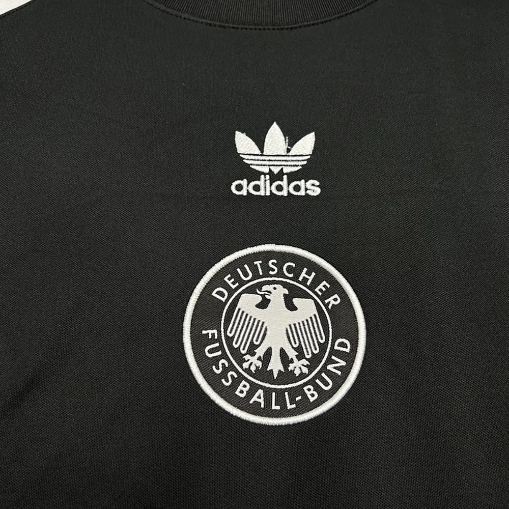 Maillot Allemagne Euro 2024 (5) Germany Euro 2024 Jersey - Image 4