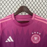 Germany Away Jersey 2024/2025 - Image 3