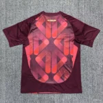 Germany Away Jersey 2025/2026 - Image 2