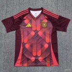 Germany Away Jersey 2025/2026