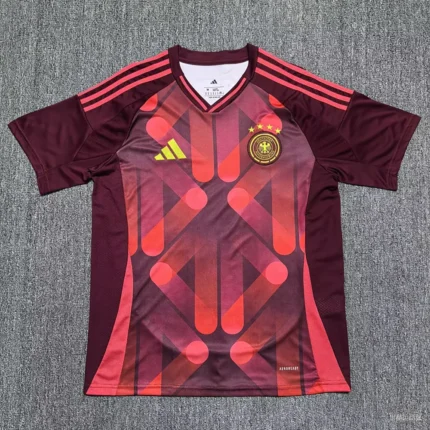 Maillot Allemagne Exterieur 2025/2026