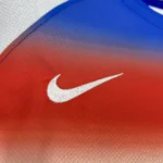 England home jersey 2025/2026 - Image 4