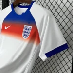 England home jersey 2025/2026 - Image 3