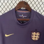 England Away jersey 2024/2025 - Image 3