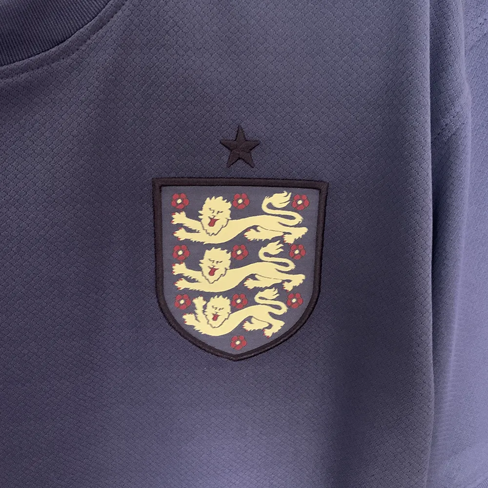 Maillot Angleterre Exterieur 2024-2025 (2) England Away jersey 2024/2025 - Image 5