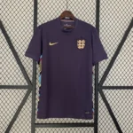 England Away jersey 2024/2025