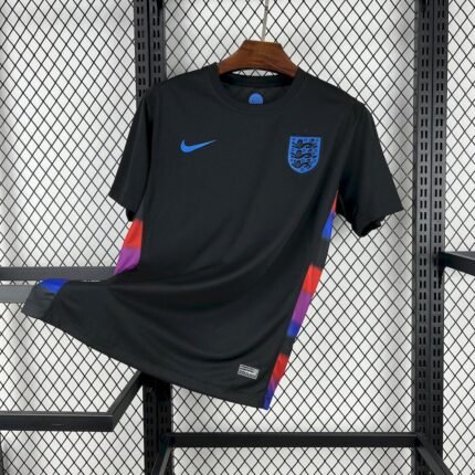 England Away Jersey 2025/2026