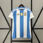 Maillot Argentine Domicile 2024/2025