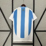 Maillot Argentine Domicile 2024/2025 – Image 2