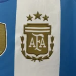 Maillot Argentine Domicile 2024/2025 – Image 6