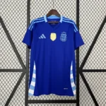 Maillot Argentine Exterieur 2024/2025