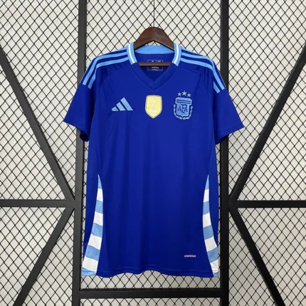 Maillot Argentine Exterieur 2024/2025