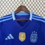 Maillot Argentine Exterieur 2024/2025 – Image 3