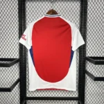 Maillot Arsenal Domicile 2024/2025 – Image 2