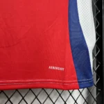 Maillot Arsenal Domicile 2024/2025 – Image 5