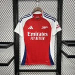 Maillot Arsenal Domicile 2024/2025