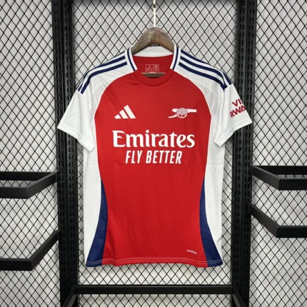 Maillot Arsenal Domicile 2024/2025