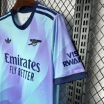 Maillot Arsenal Third 2024/2025 – Image 3