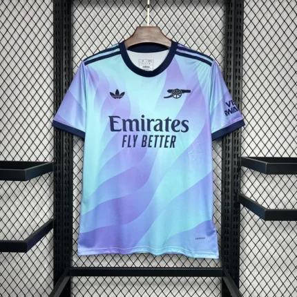 Maillot Arsenal Third 2024/2025