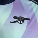 Maillot Arsenal Third 2024/2025 – Image 5