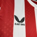 Maillot Athletic Bilbao Domicile 2024/2025 – Image 6