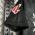 Maillot Athletic Bilbao Gardien 2024/2025 – Image 4