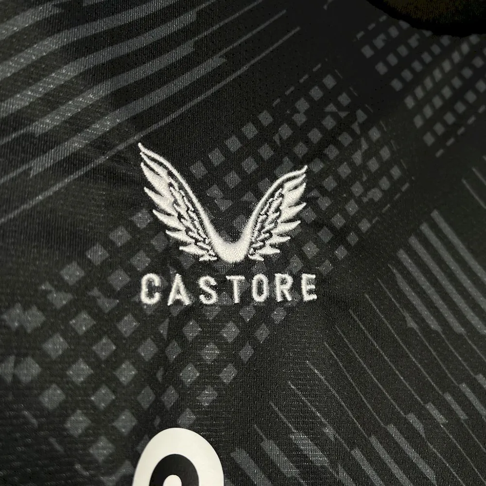 Maillot Athletic Bilbao Gardien 2024-2025 (3) Maillot Athletic Bilbao Gardien 2024/2025 – Image 6