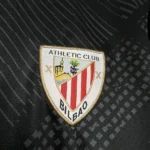 Maillot Athletic Bilbao Gardien 2024/2025 – Image 3