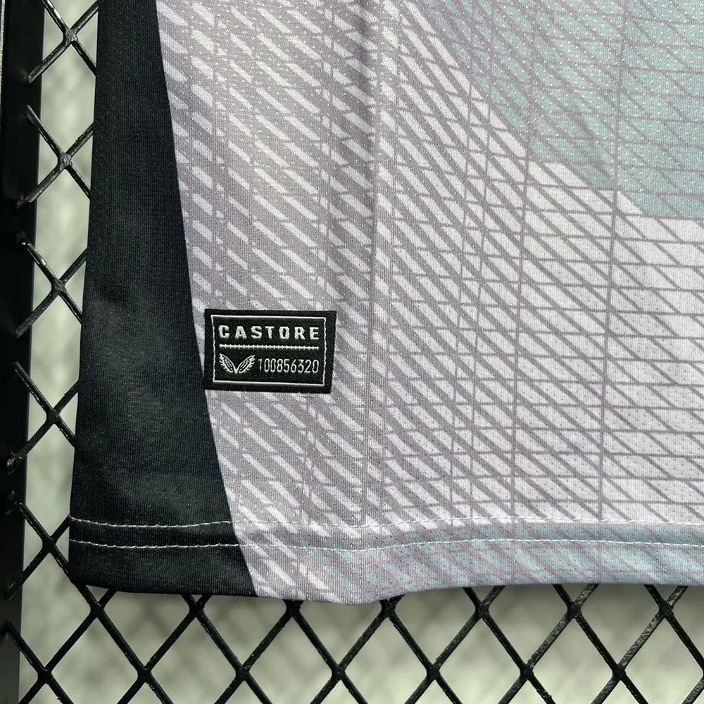 Maillot Athletic Bilbao Third 2024-2025 (3) Athletic Bilbao Third jersey 2024/2025 - Image 5