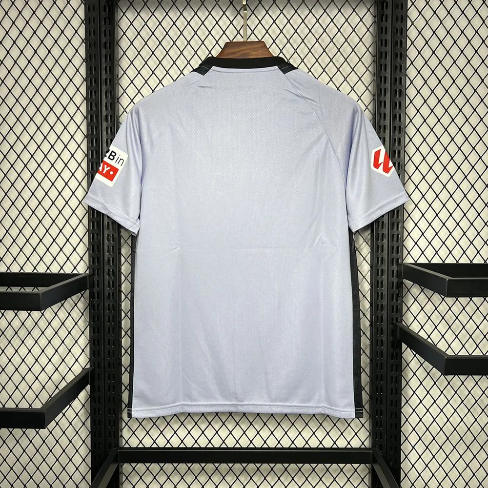 Maillot Athletic Bilbao Third 2024-2025 (5) Athletic Bilbao Third jersey 2024/2025 - Image 2