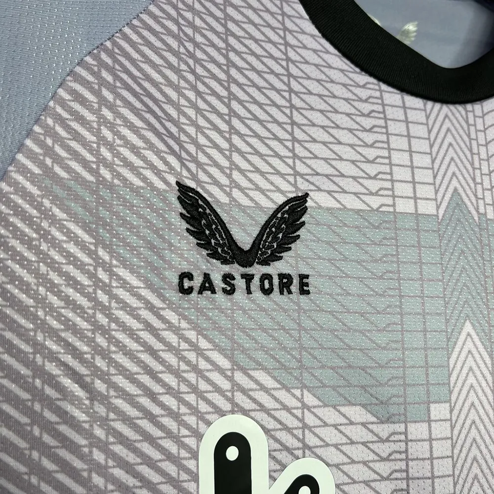 Maillot Athletic Bilbao Third 2024-2025 (6) Athletic Bilbao Third jersey 2024/2025 - Image 4