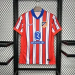 Maillot Atletico Madrid Domicile 2024/2025