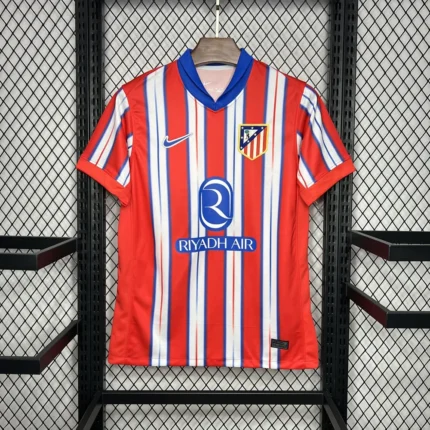 Maillot Atletico Madrid Domicile 2024/2025