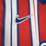 Maillot Atletico Madrid Domicile 2024/2025 – Image 3