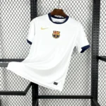 Maillot Barcelone Blanc Edition Special 2025/2026