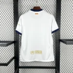 Maillot Barcelone Blanc Edition Special 2025/2026 – Image 2