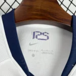 Maillot Barcelone Blanc Edition Special 2025/2026 – Image 5