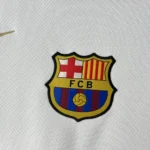 Maillot Barcelone Blanc Edition Special 2025/2026 – Image 4