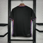 Maillot Barcelone Concept "Black Purple" 2024/2025 – Image 2