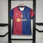 Maillot Barcelone Domicile 2024/2025