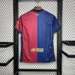 Maillot Barcelone Domicile 2024/2025 – Image 2