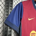 Maillot Barcelone Domicile 2024/2025 – Image 5
