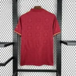 Bayern Munich Jersey "Special 125 Years Red" 2025 - Image 2