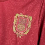 Bayern Munich Jersey "Special 125 Years Red" 2025 - Image 5