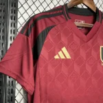 Maillot Belgique Domicile 2024/2025 – Image 3
